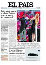 EL PAíS Edición impresa