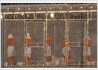 Tres presos de Guantánamo se ahorcan en sus celdas en un suicidio planeado