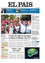 EL PAíS Edición impresa