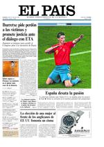 EL PAíS Edición impresa