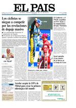 EL PAíS Edición impresa