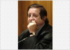 El oscuro horizonte penal de De la Rosa