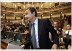 Rajoy afirma que se ha liquidado