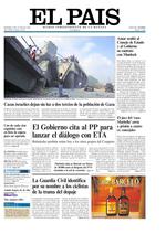 EL PAíS Edición impresa