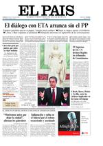 EL PAíS Edición impresa