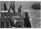 El hundimiento de El Almirante