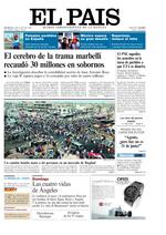 EL PAíS Edición impresa