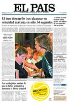 EL PAíS Edición impresa