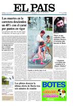 EL PAíS Edición impresa