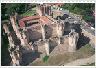 Segovia al descubierto