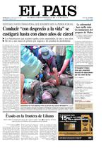EL PAíS Edición impresa