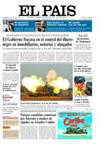 EL PAíS Edición impresa
