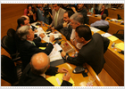 El PP veta a técnicos de otras redes de metro en la comisión sobre el accidente de Valencia