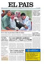 EL PAíS Edición impresa