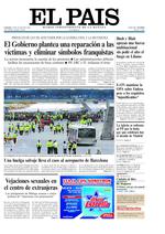EL PAíS Edición impresa