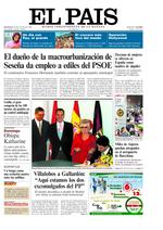 EL PAíS Edición impresa