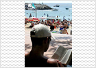 Vacaciones de última hora Vacaciones de última hora