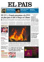 EL PAíS Edición impresa
