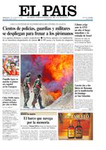EL PAíS Edición impresa
