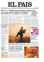 EL PAíS Edición impresa