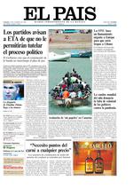 EL PAíS Edición impresa