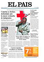 EL PAíS Edición impresa