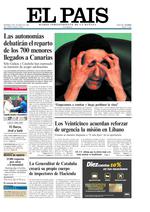 EL PAíS Edición impresa
