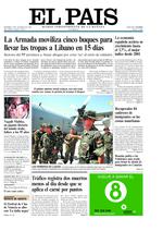 EL PAíS Edición impresa