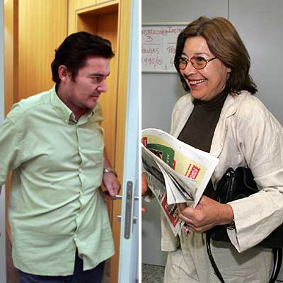 GERENTE SOCIEDAD PUBLICA JUSTICIA MADRID gerente sociedad publica justicia madrid: