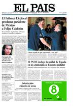 EL PAíS Edición impresa