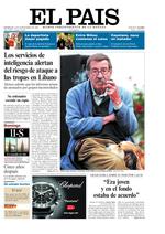 EL PAíS Edición impresa