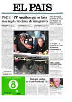 EL PAíS Edición impresa