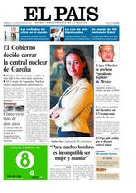 EL PAíS Edición impresa
