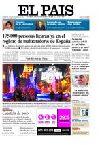 EL PAíS Edición impresa
