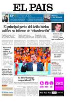EL PAíS Edición impresa