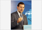 Rajoy tilda de