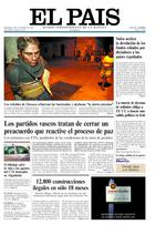 EL PAíS Edición impresa