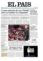 EL PAíS Edición impresa
