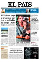 EL PAíS Edición impresa