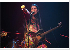 Aterciopelados, el reverso de Shakira
