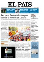 EL PAíS Edición impresa