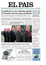 EL PAíS Edición impresa