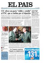 EL PAíS Edición impresa