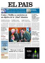 EL PAíS Edición impresa