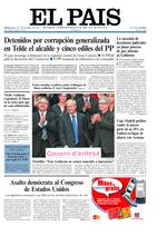 EL PAíS Edición impresa