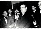 Negrín = ciencia + democracia