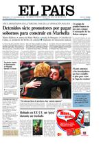EL PAíS Edición impresa