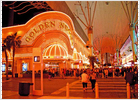 Las Vegas, pop y posmoderna