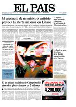 EL PAíS Edición impresa