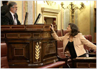Trujillo ve en la Ley del Suelo el primer paso contra la corrupción